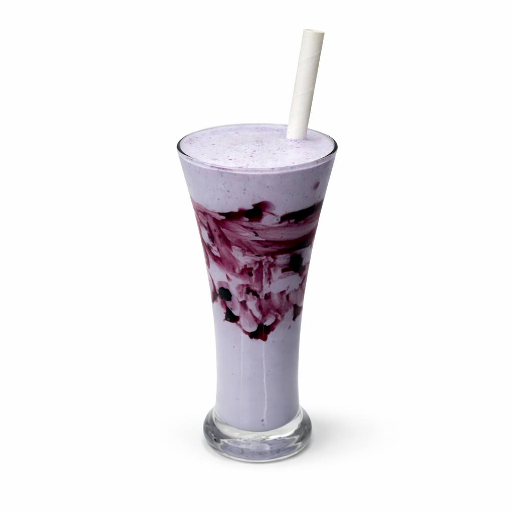 Blueberry Smoothie