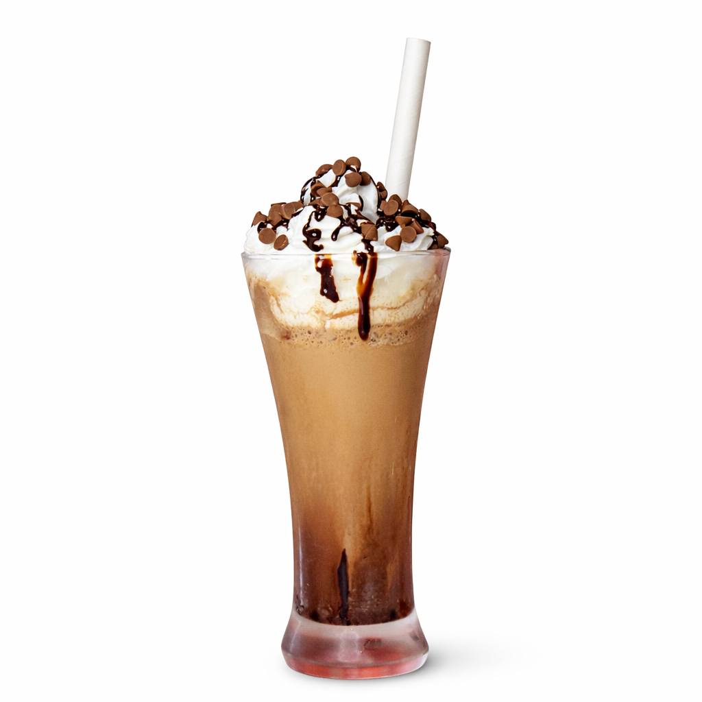 Java Chip Frappe