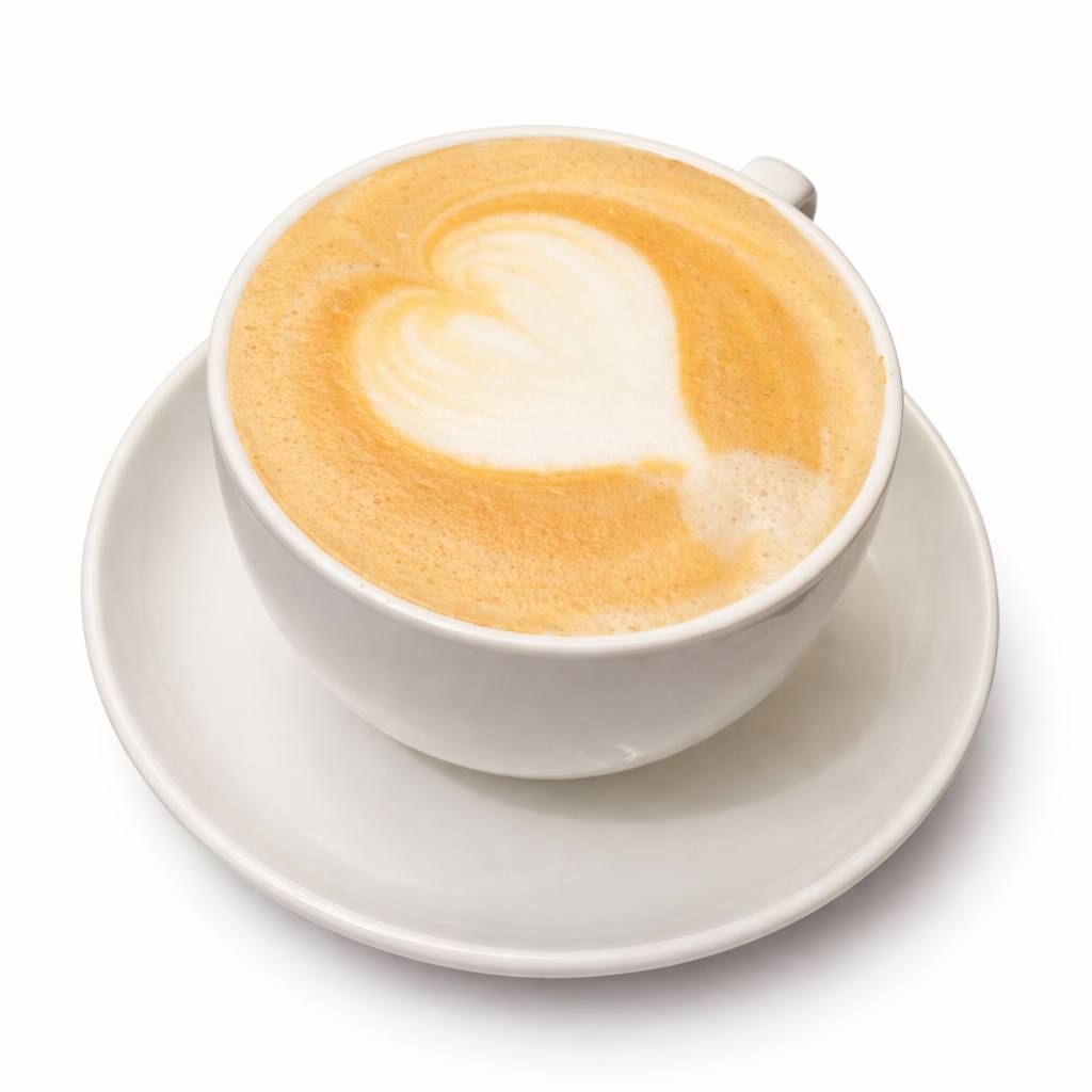 Cafe Latte