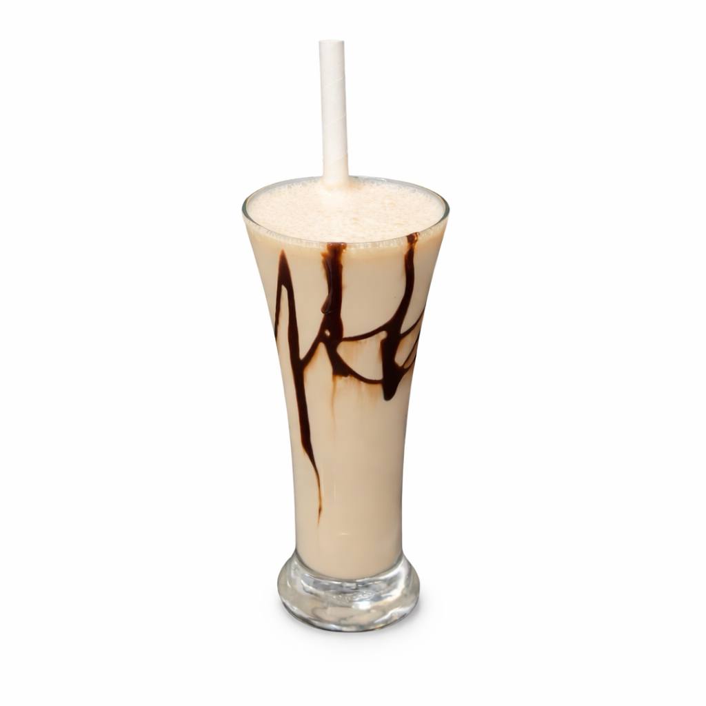 Cold Coffee