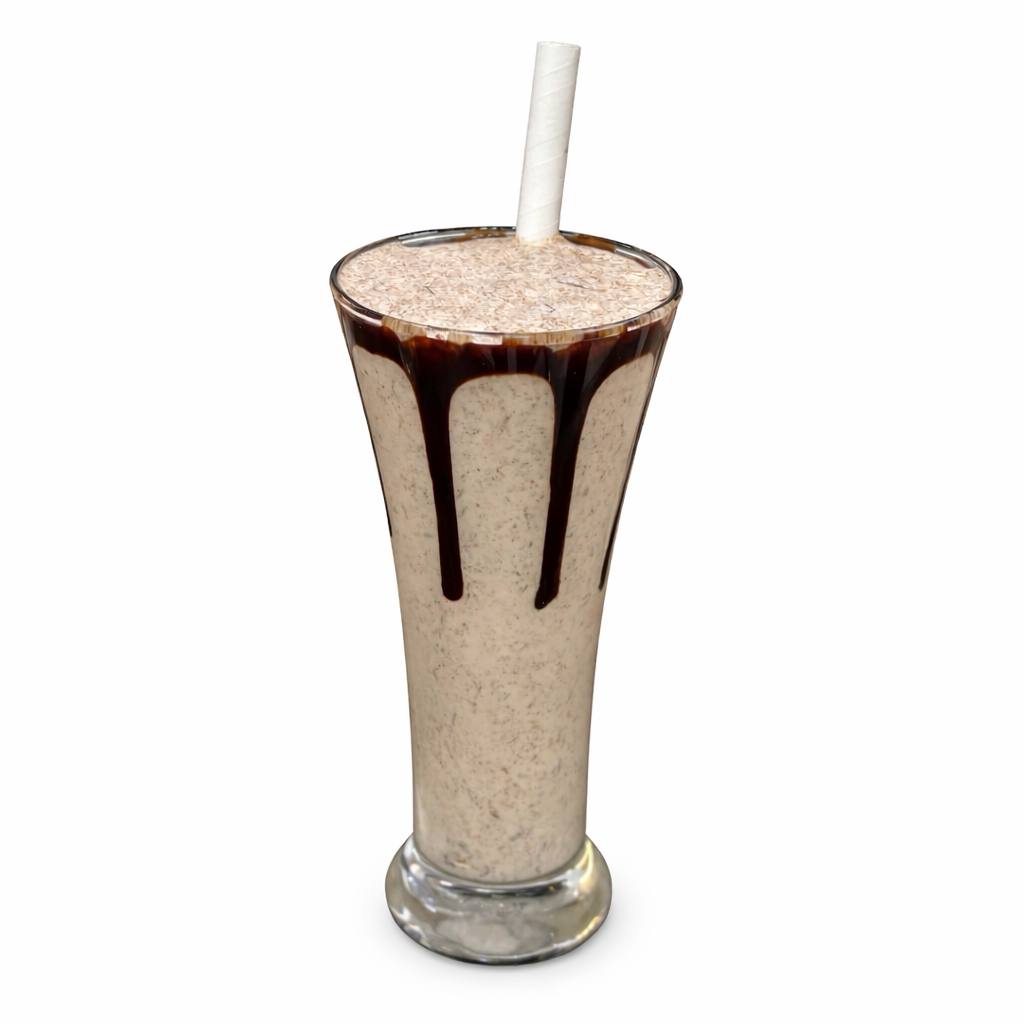 Iced Mocha