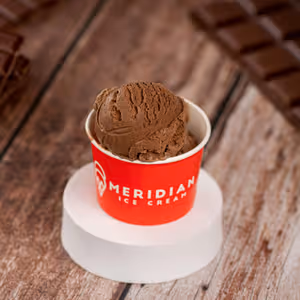 Belgian Chocolate