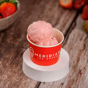 English Strawberry
