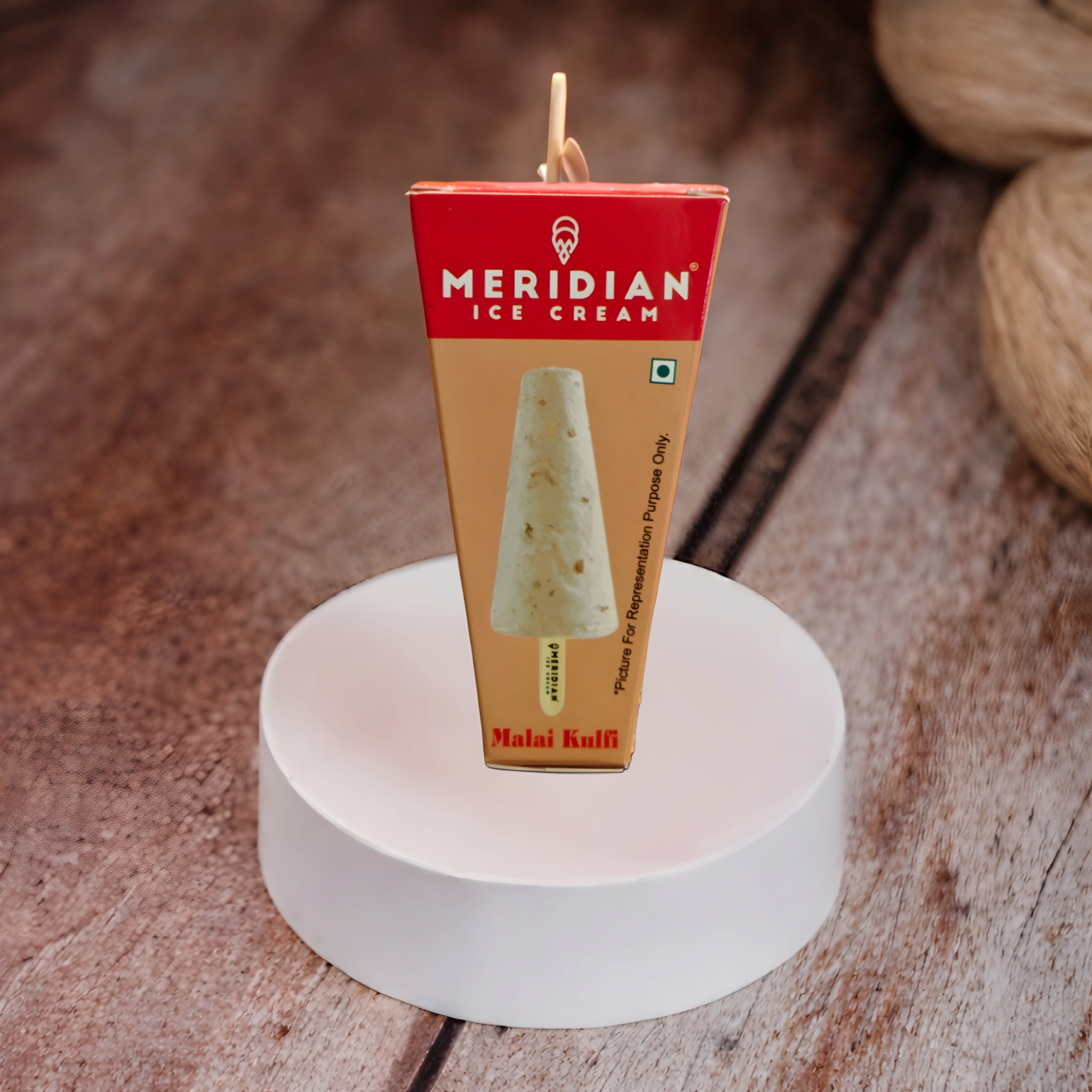 Malai Kulfi