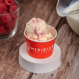 Raspberry Ripple