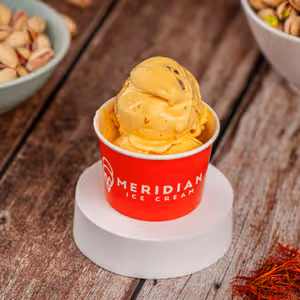 Saffron Badam Pista