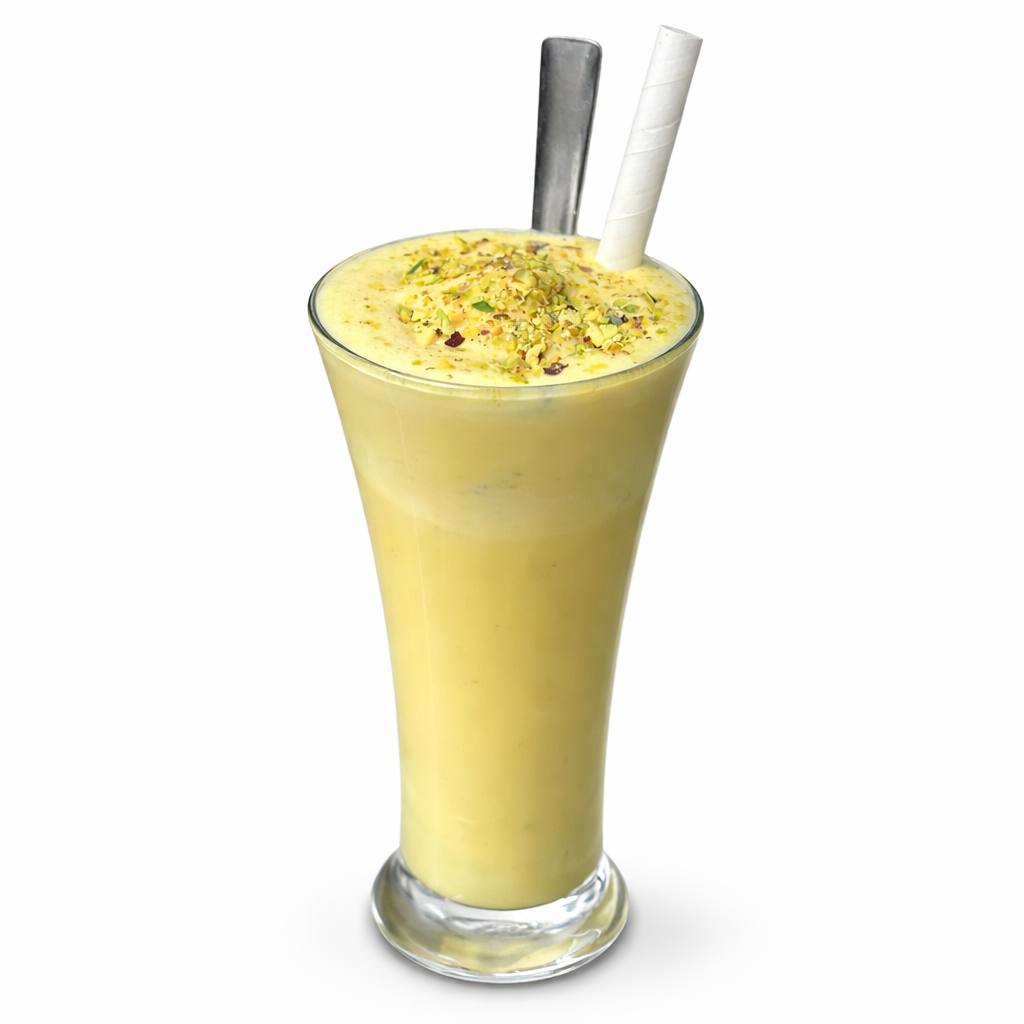 Kesar Mastani