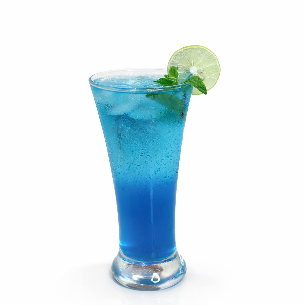 Blue Lagoon
