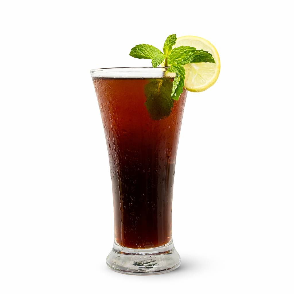 Lemon Ice Tea