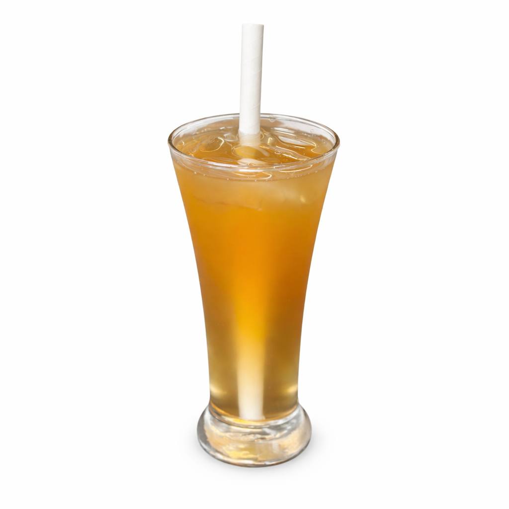 Peach Ice Tea