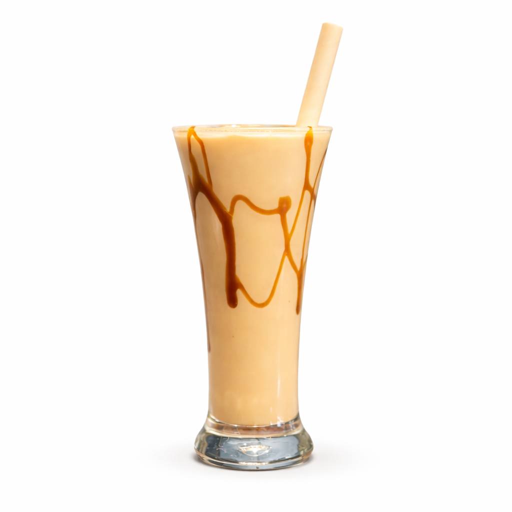 Biscoff Shake