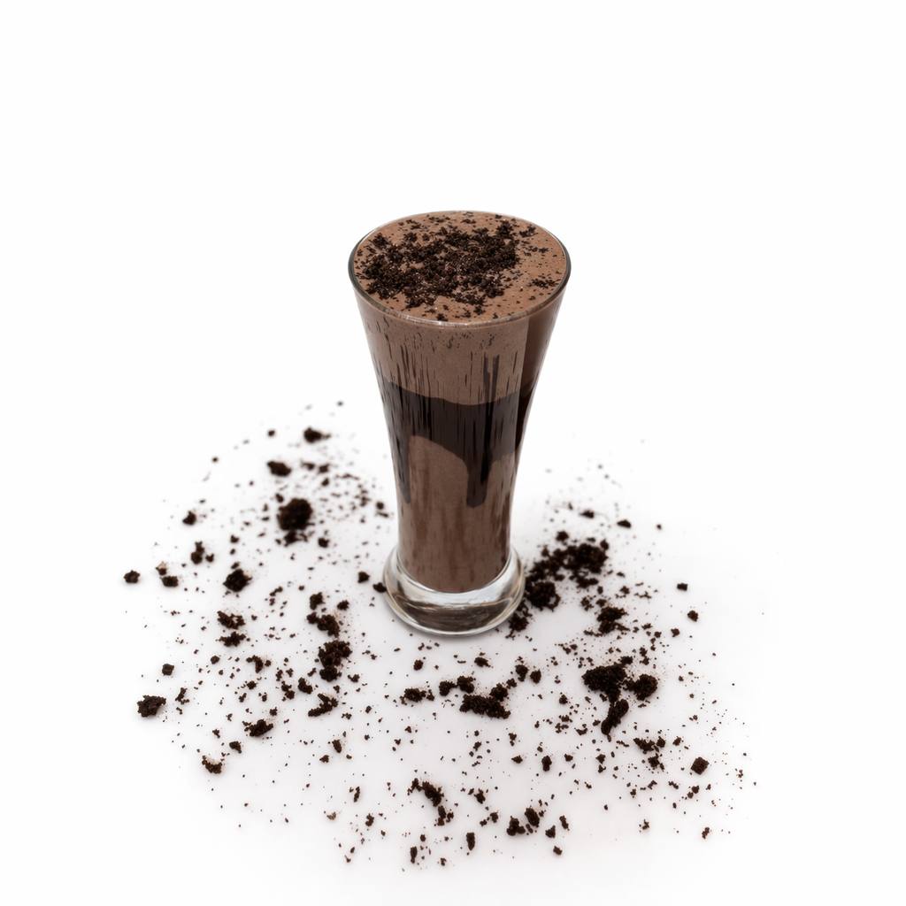 Brownie Shake