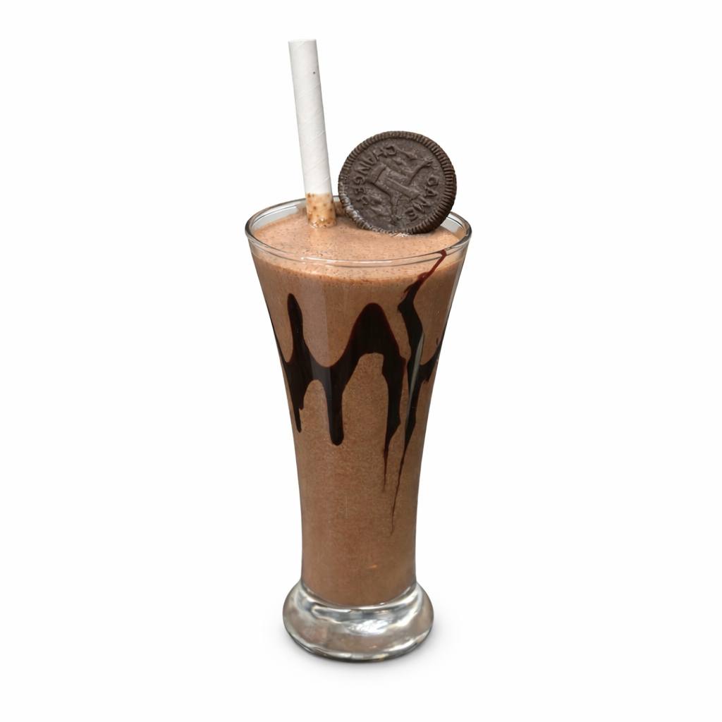 Oreo Shake